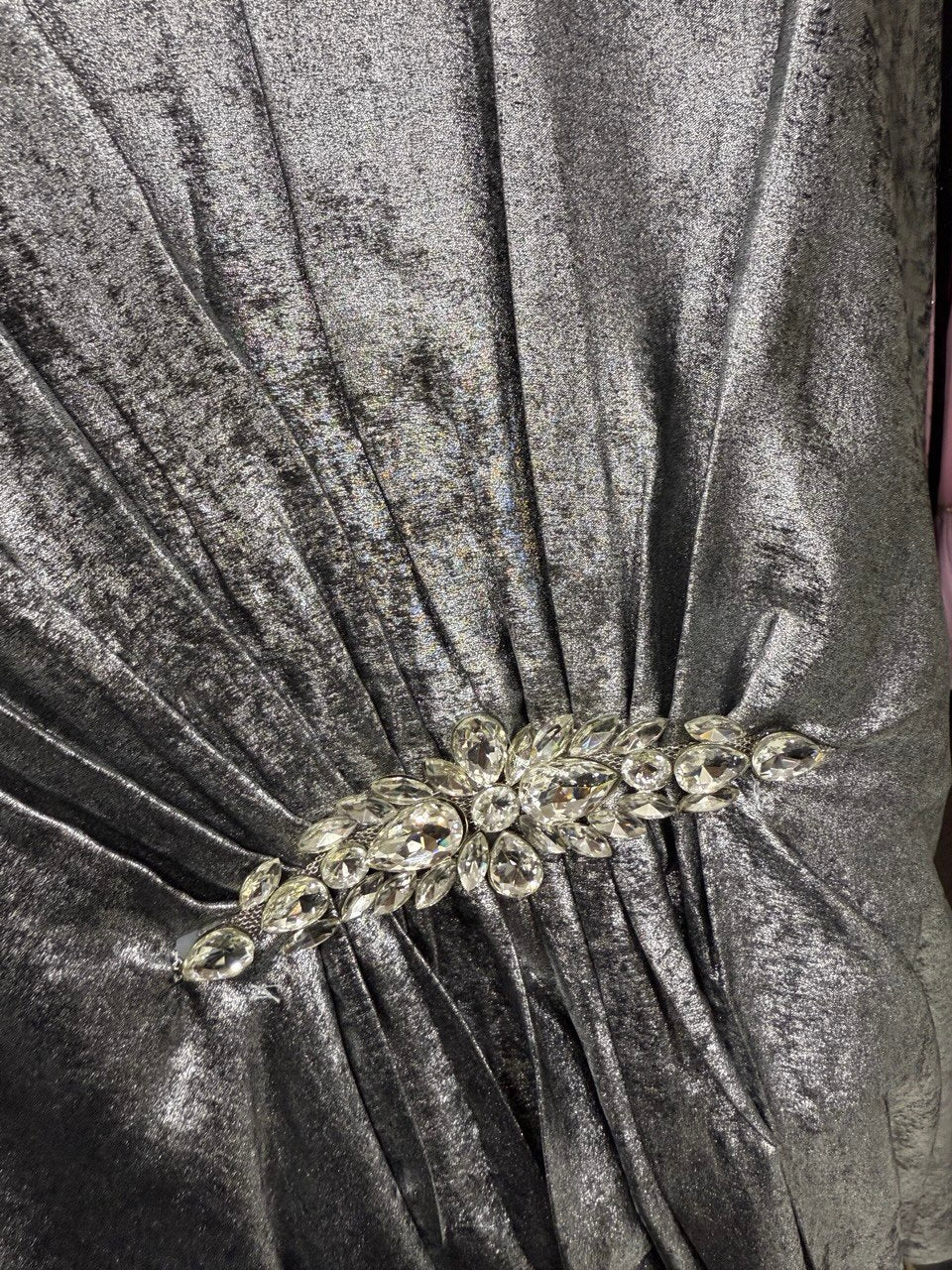 TURKEY KAFTAN ABAYA | B2SILVER