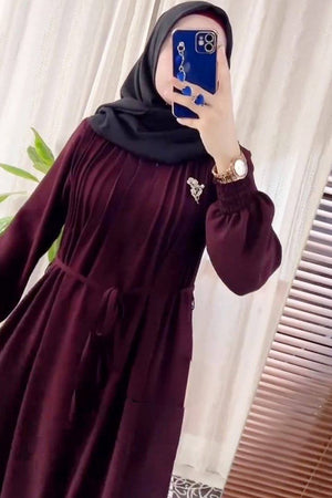 Daily Wear Abayas