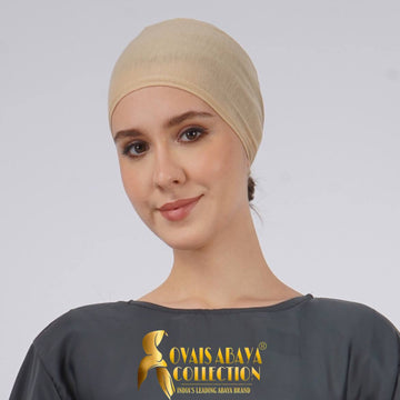 HOJRI HIJAB CAP | SKIN