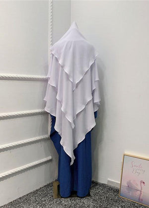 Abaya Accessories