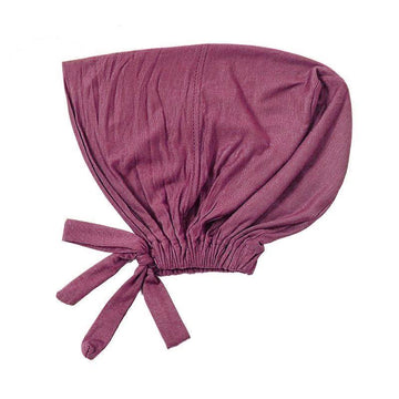 HOJRI HIJAB CAP | FLAMINGO